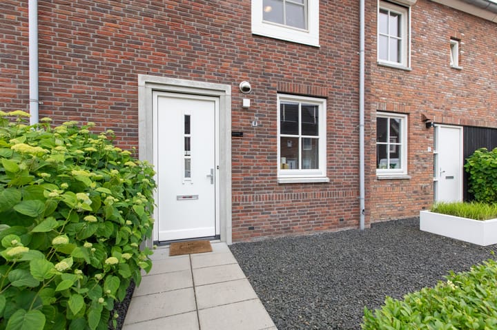 Foto 8 van De Nevel 11