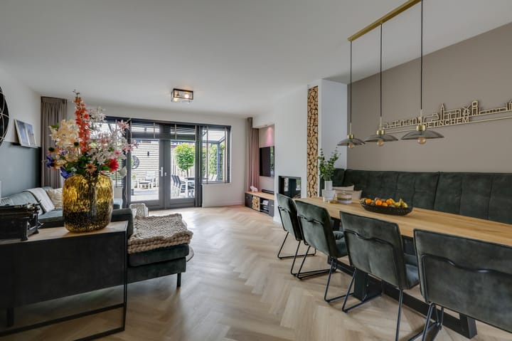 Foto 12 van De Nevel 11