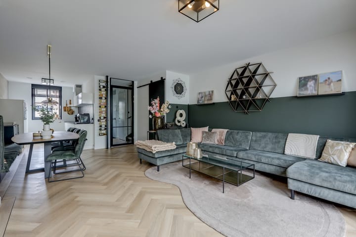 Foto 15 van De Nevel 11