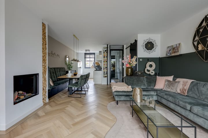 Foto 16 van De Nevel 11