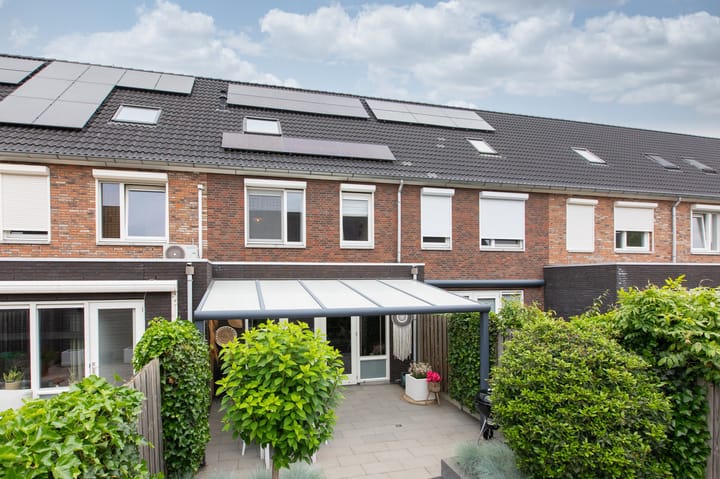 Foto 41 van De Nevel 11