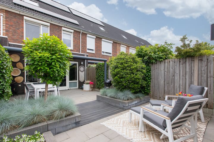 Foto 50 van De Nevel 11