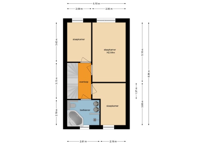 Foto 55 van De Nevel 11