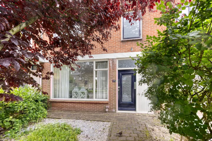 Foto 4 van Lorentzstraat 27