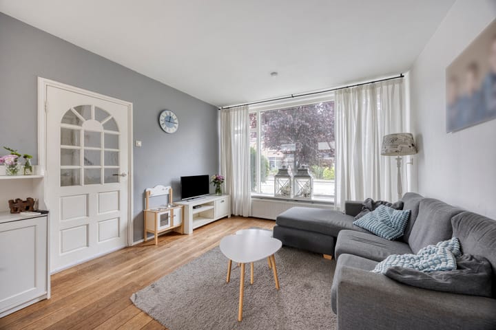 Photo 6 of Lorentzstraat 27