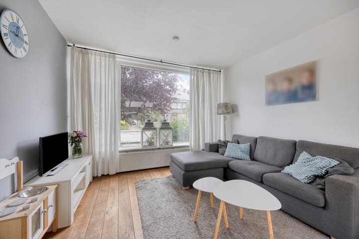 Photo 7 of Lorentzstraat 27