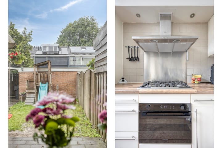 Photo 12 of Lorentzstraat 27