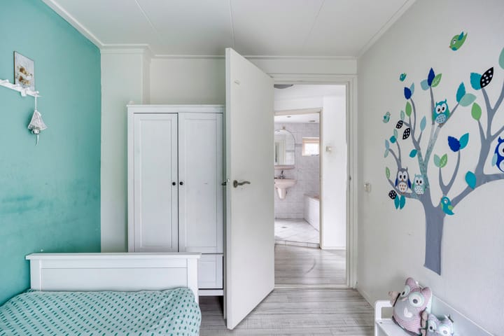 Photo 18 of Lorentzstraat 27