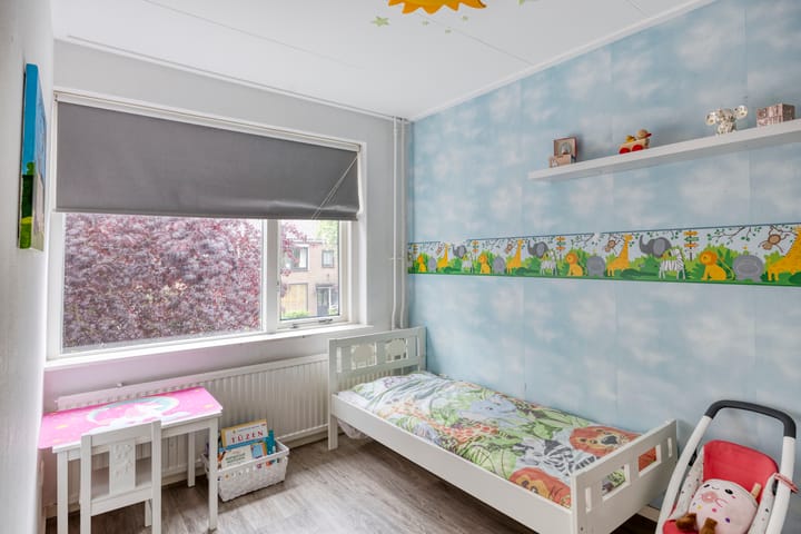 Photo 19 of Lorentzstraat 27