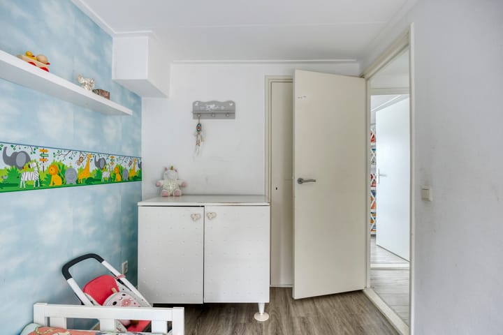 Photo 20 of Lorentzstraat 27