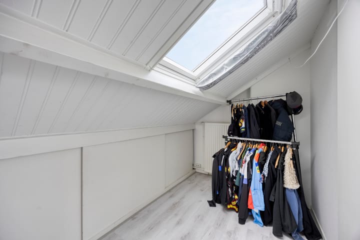 Photo 27 of Lorentzstraat 27