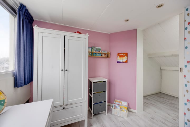 Photo 29 of Lorentzstraat 27