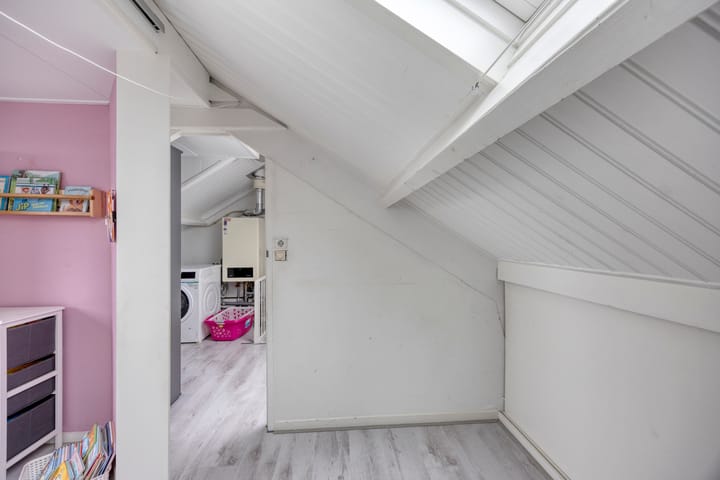 Photo 30 of Lorentzstraat 27