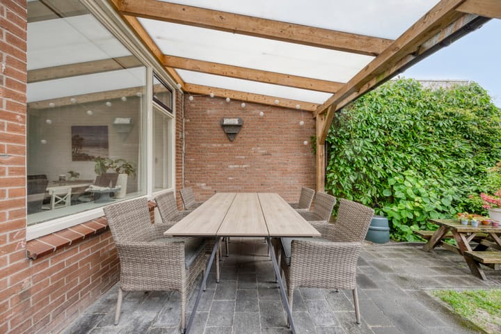 Photo 34 of Lorentzstraat 27