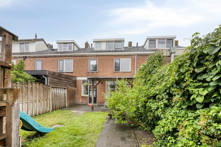 Photo 35 of Lorentzstraat 27