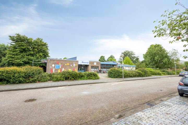 Photo 40 of Lorentzstraat 27