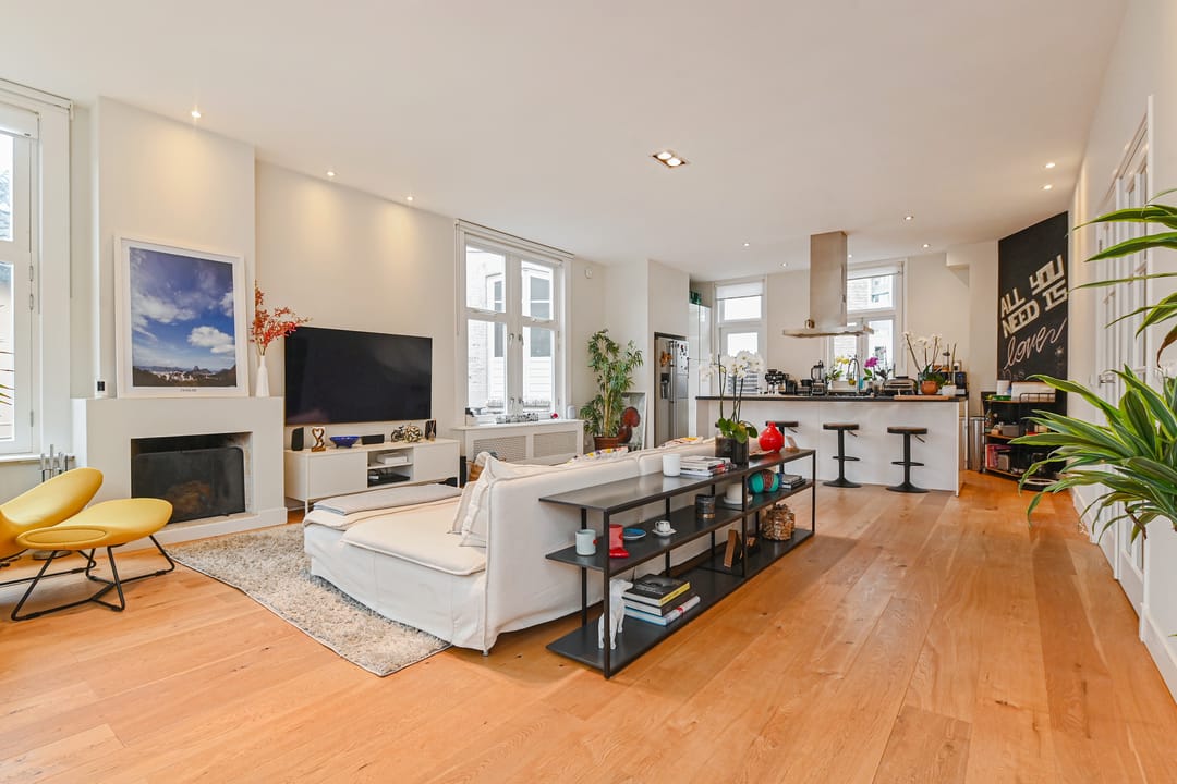 Foto 1 van Badhuisstraat 18