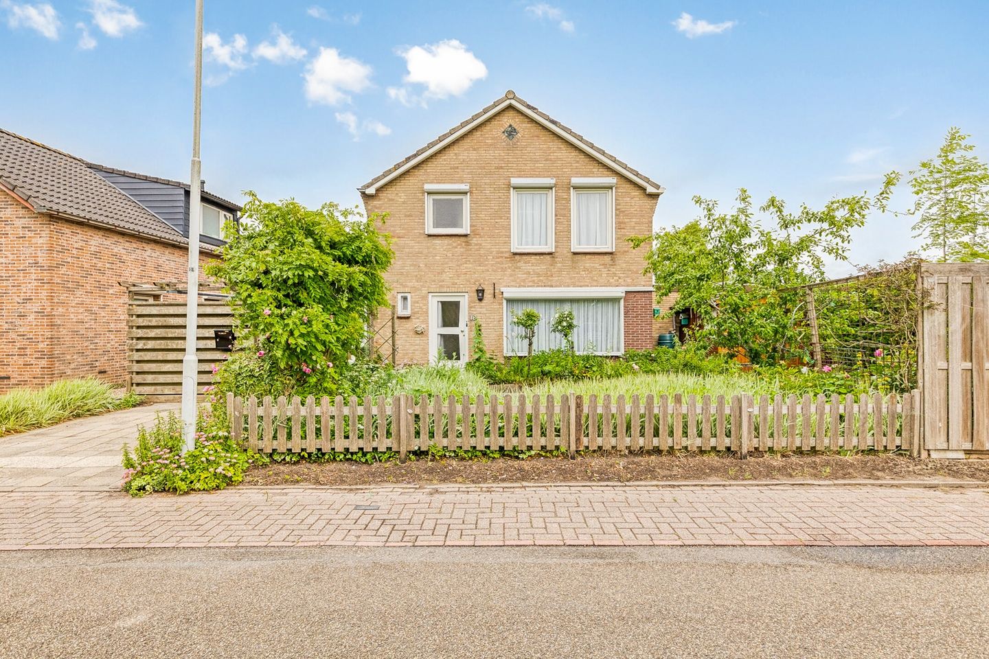 Photo 1 of Kerkdreef 18