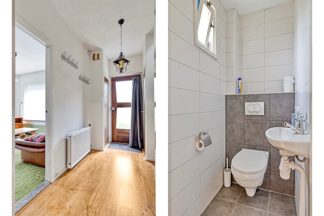 Foto 2 van Kerkdreef 18