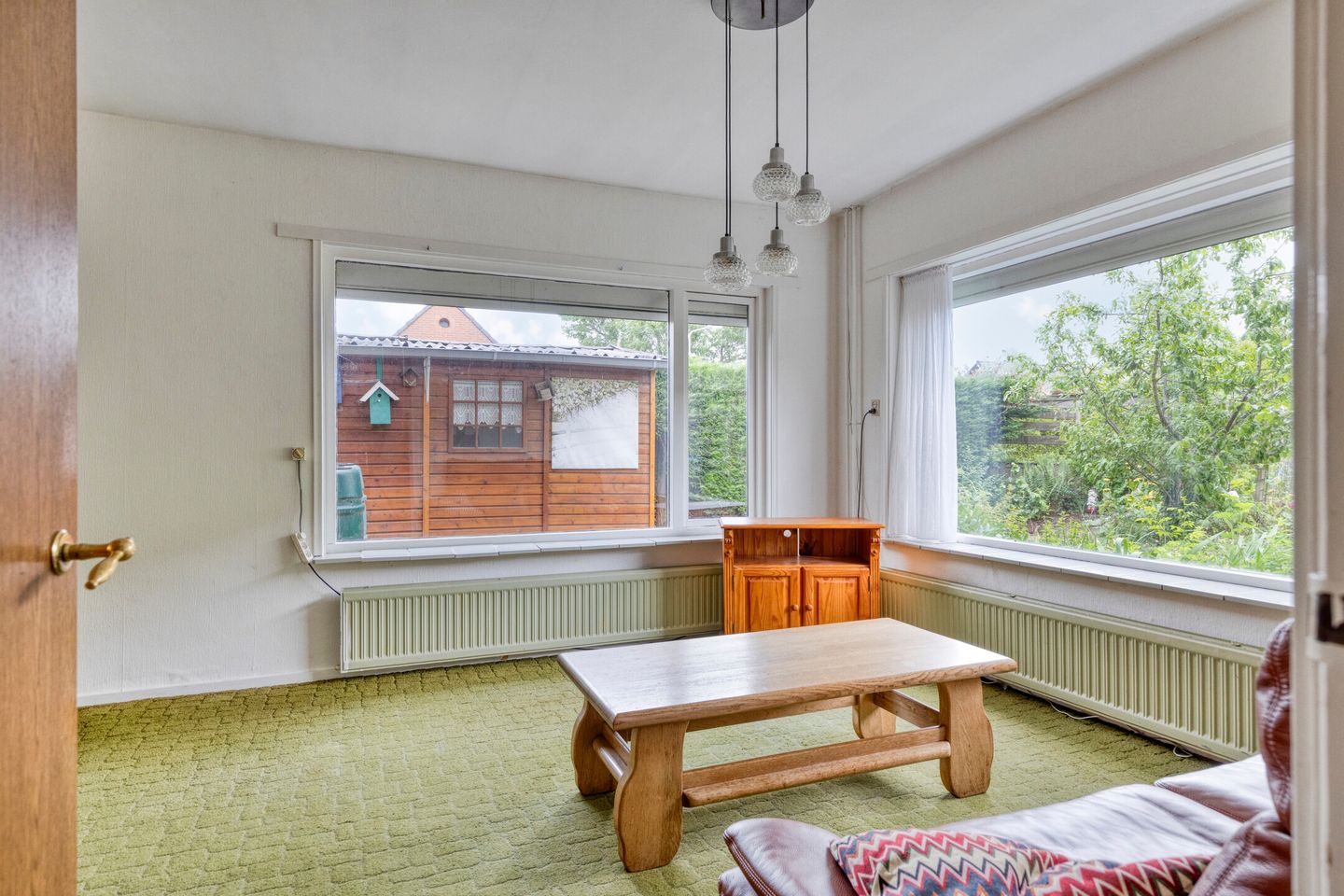 Foto 5 van Kerkdreef 18