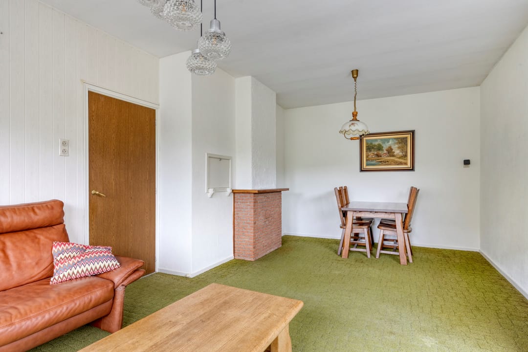 Foto 7 van Kerkdreef 18