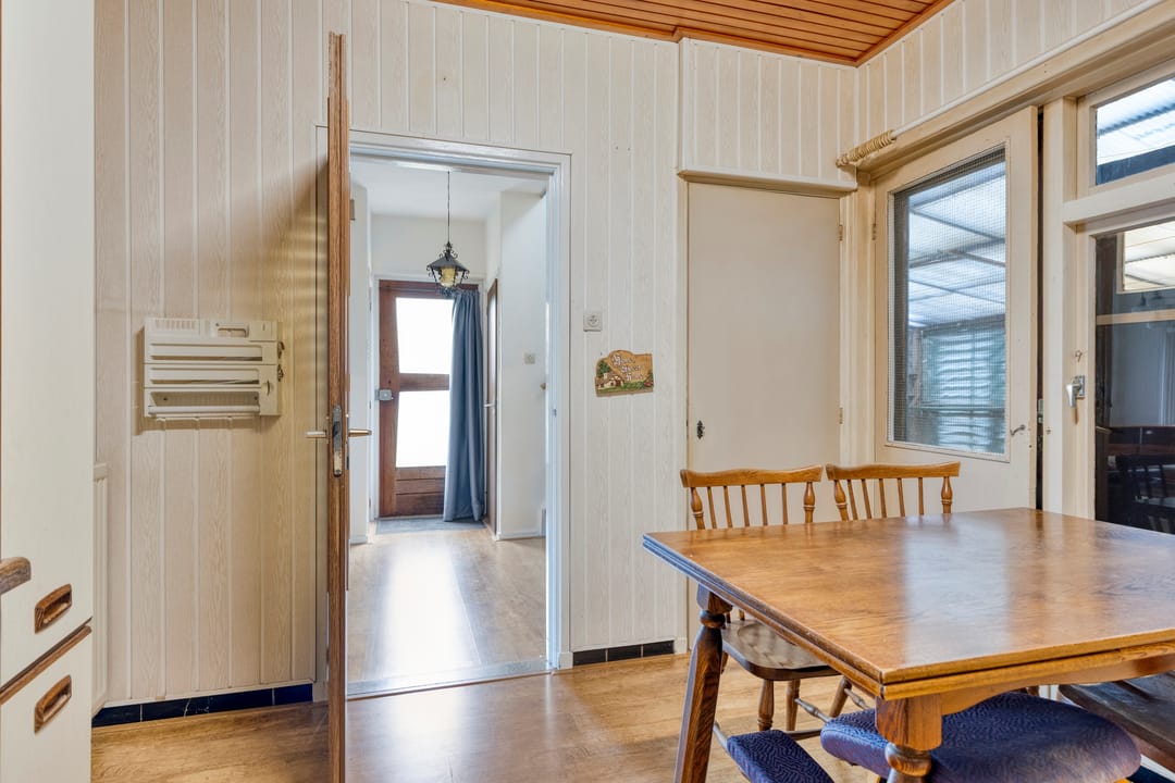 Foto 8 van Kerkdreef 18