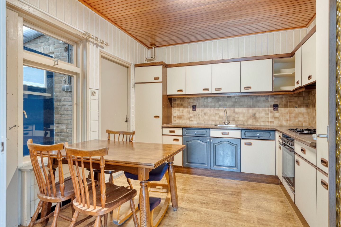 Foto 10 van Kerkdreef 18