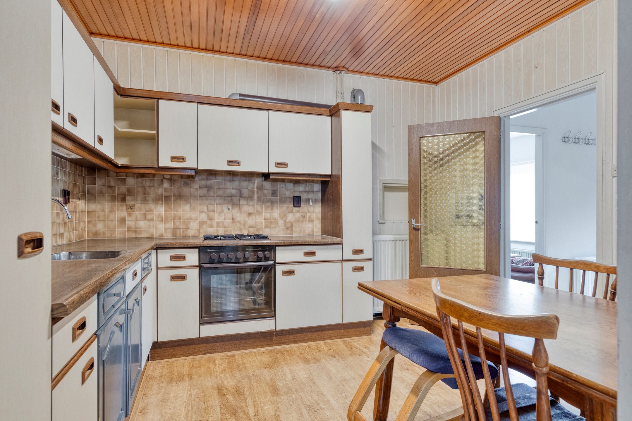 Foto 9 van Kerkdreef 18