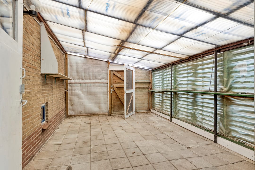 Foto 23 van Kerkdreef 18