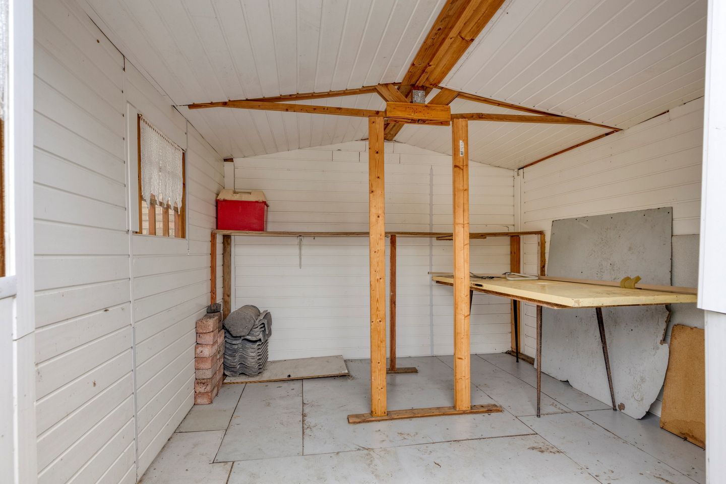 Foto 25 van Kerkdreef 18