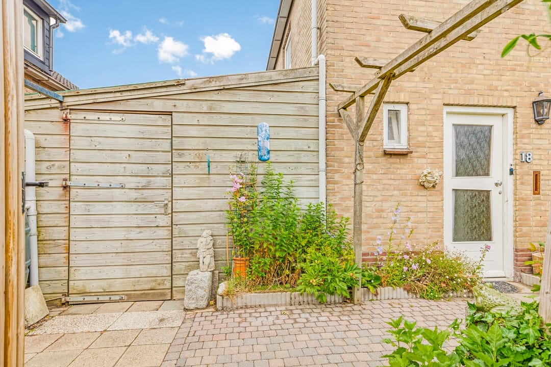 Foto 26 van Kerkdreef 18