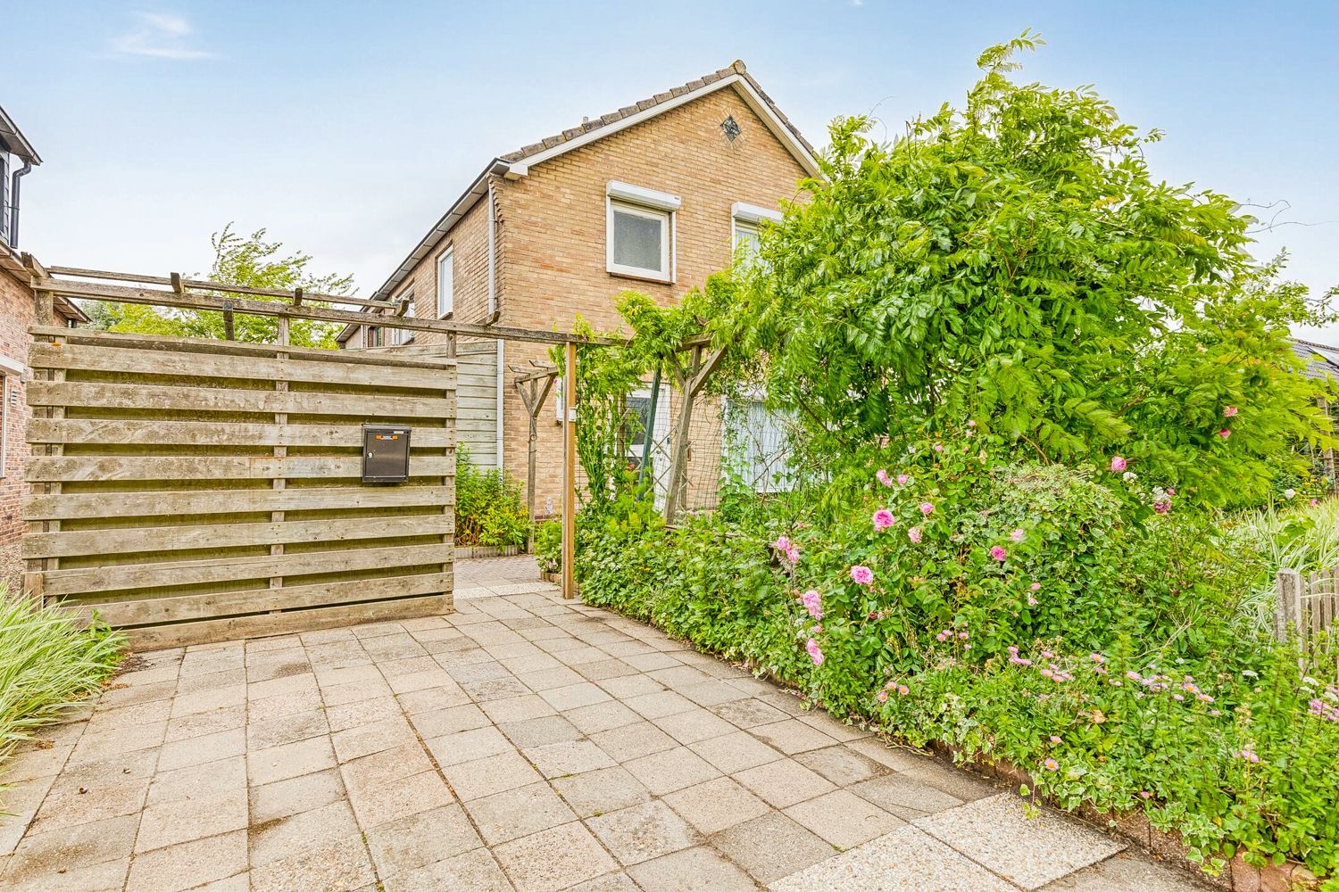 Foto 27 van Kerkdreef 18