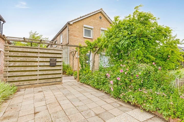 Foto 27 van Kerkdreef 18