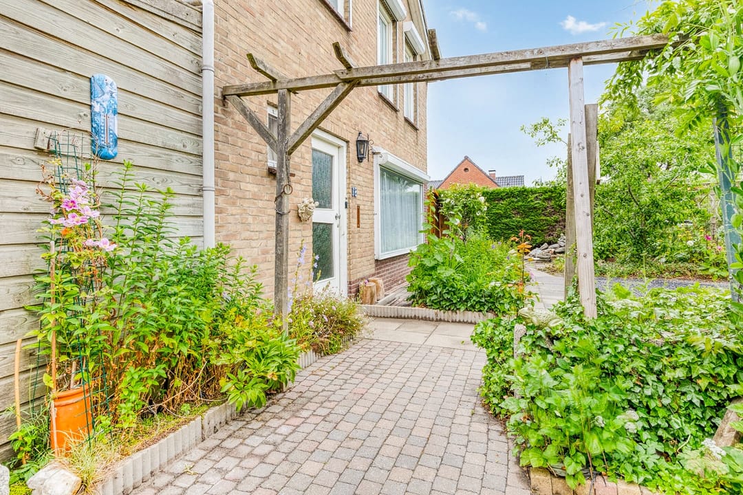 Foto 28 van Kerkdreef 18