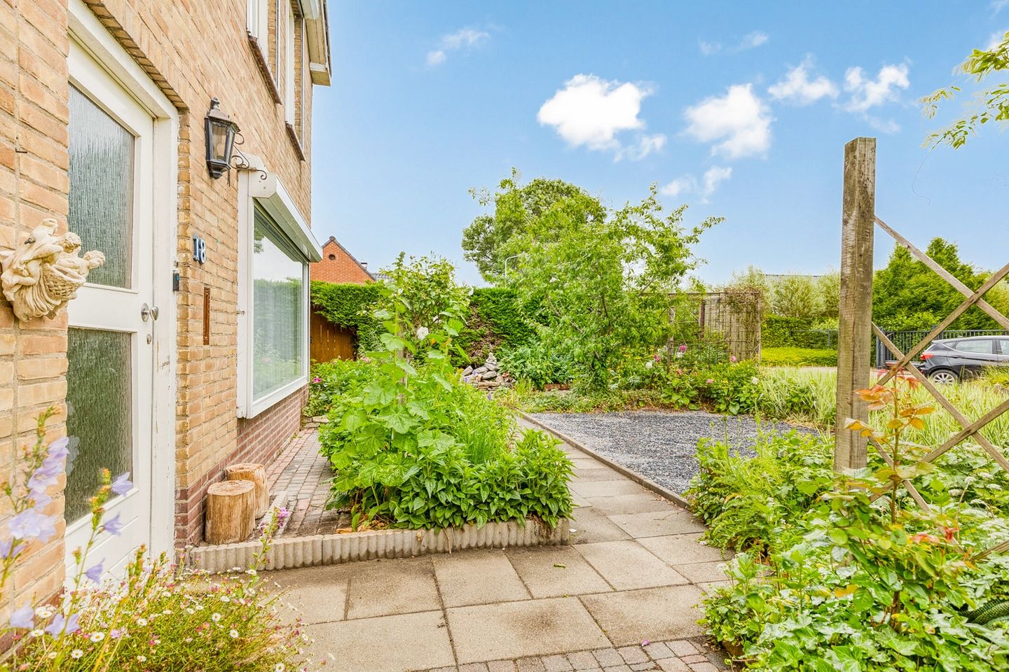 Foto 29 van Kerkdreef 18