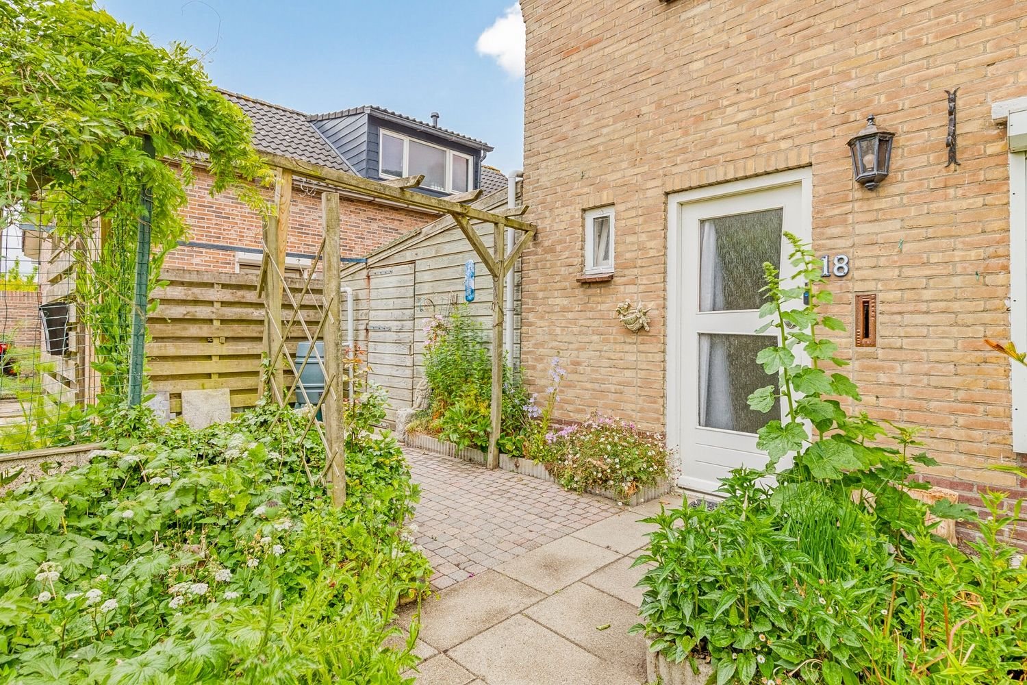 Foto 30 van Kerkdreef 18