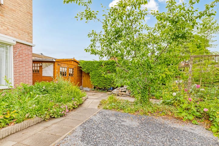 Foto 31 van Kerkdreef 18