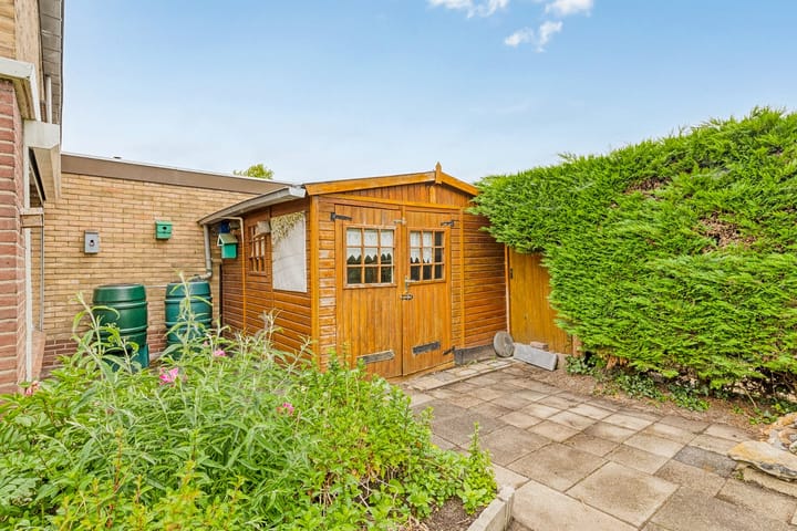 Foto 32 van Kerkdreef 18