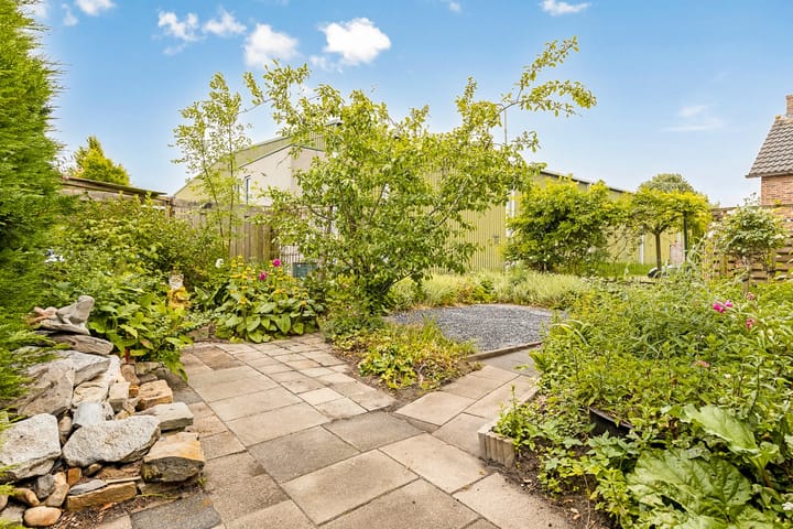 Foto 33 van Kerkdreef 18