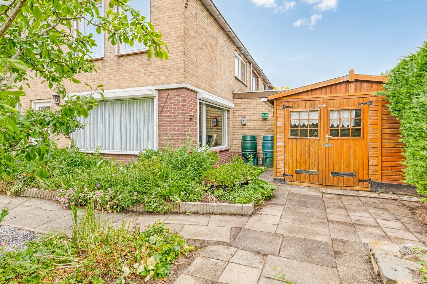 Foto 34 van Kerkdreef 18