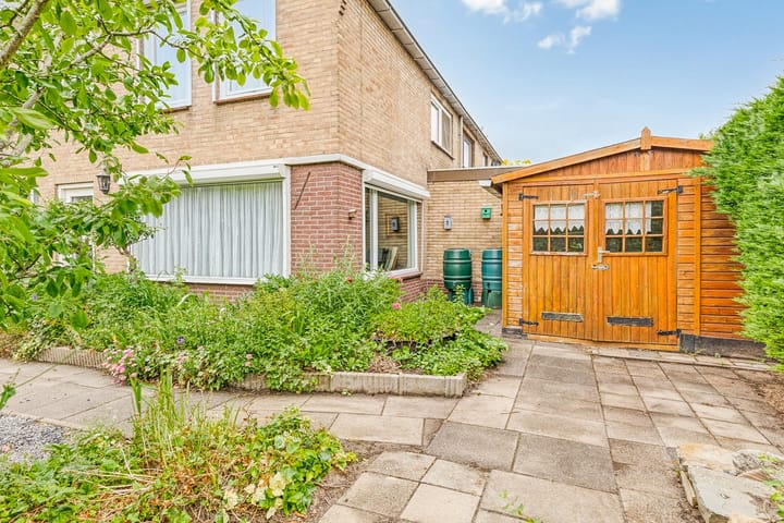 Foto 34 van Kerkdreef 18