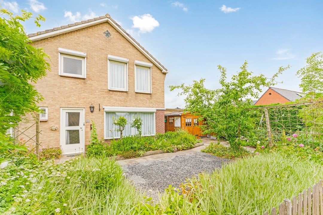 Foto 37 van Kerkdreef 18