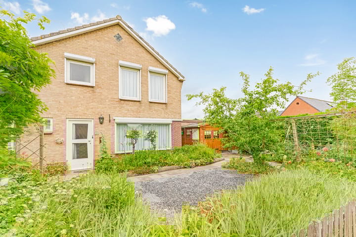 Foto 37 van Kerkdreef 18