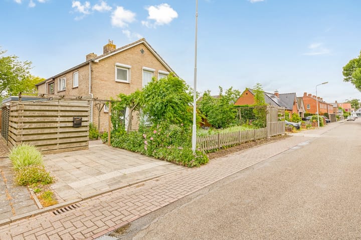 Foto 38 van Kerkdreef 18