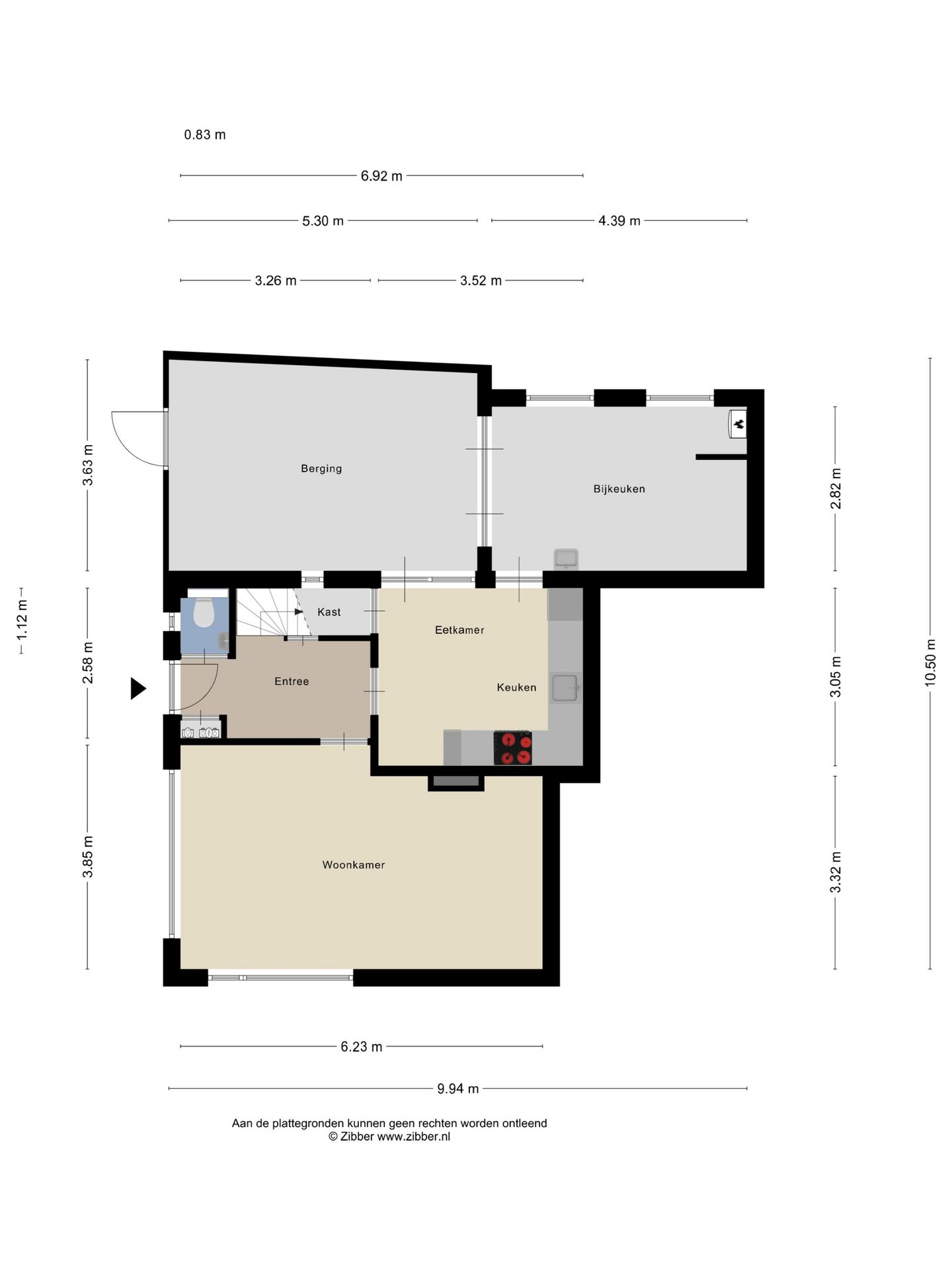 Foto 40 van Kerkdreef 18