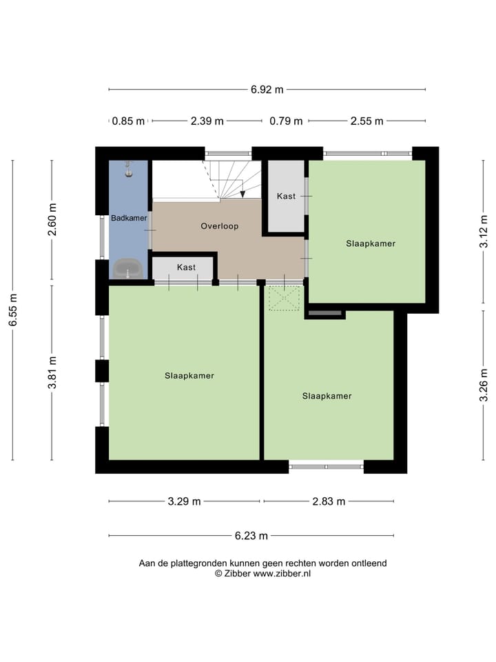 Foto 41 van Kerkdreef 18