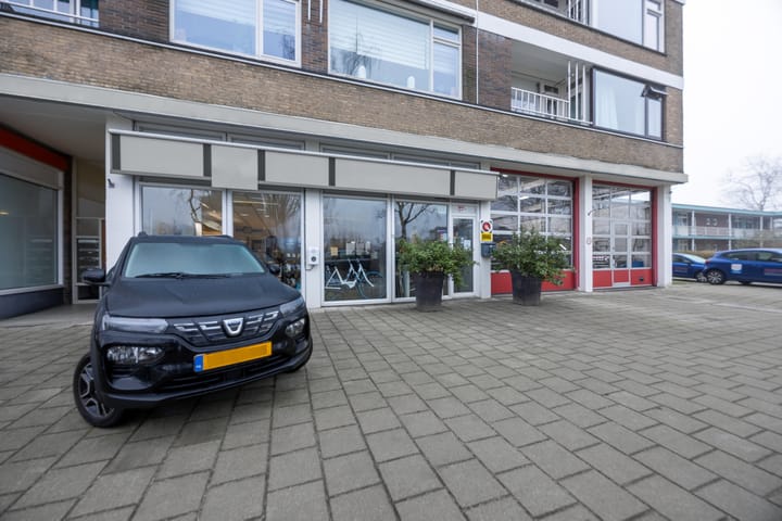 Gerard Douplantsoen 22, Voorschoten