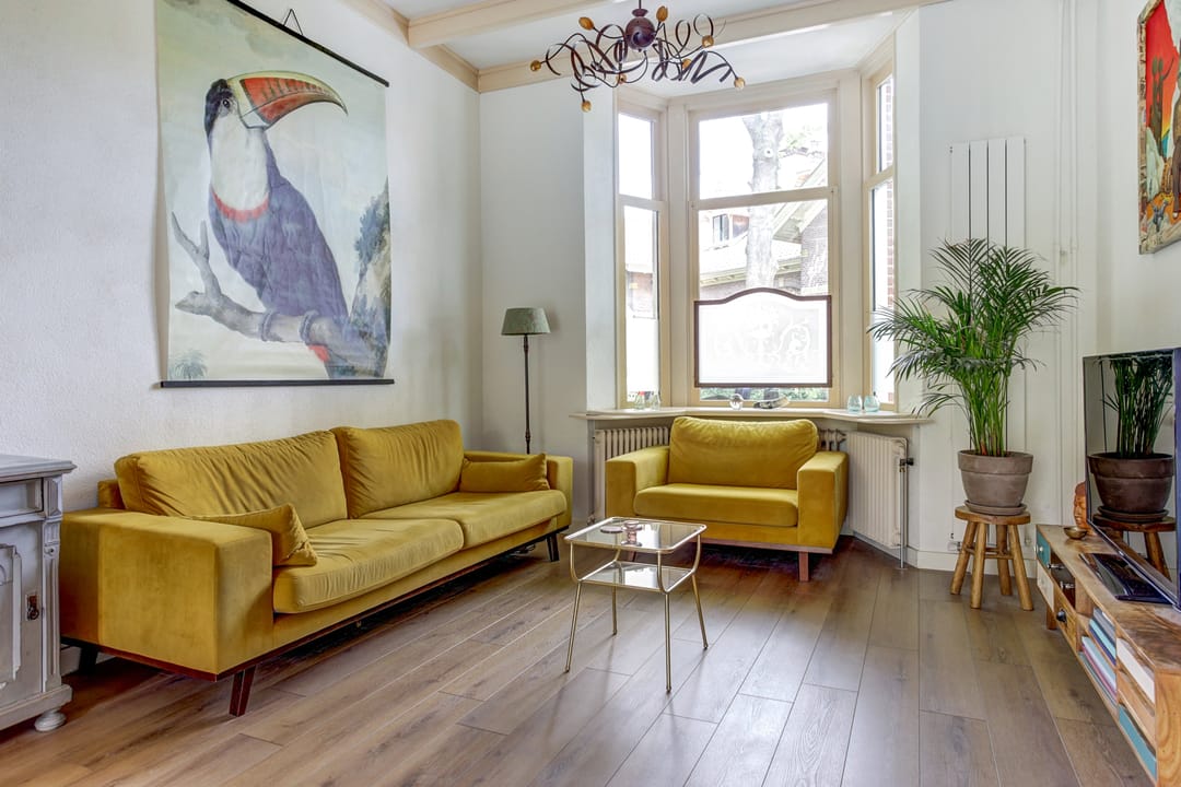 Foto 2 van Parklaan 15