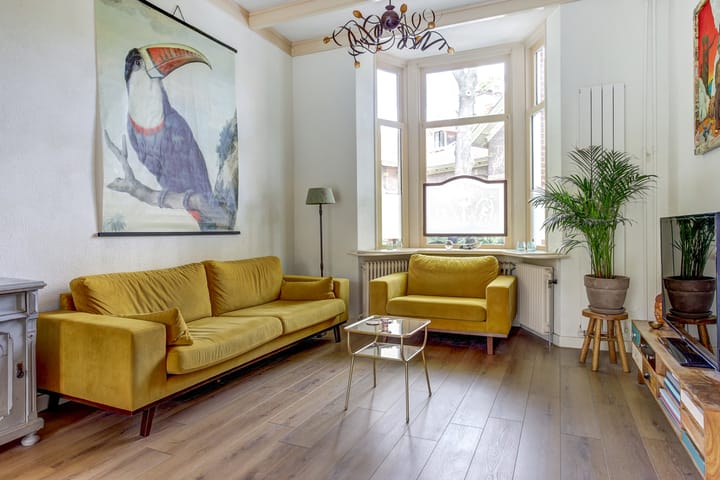 Foto 2 van Parklaan 15