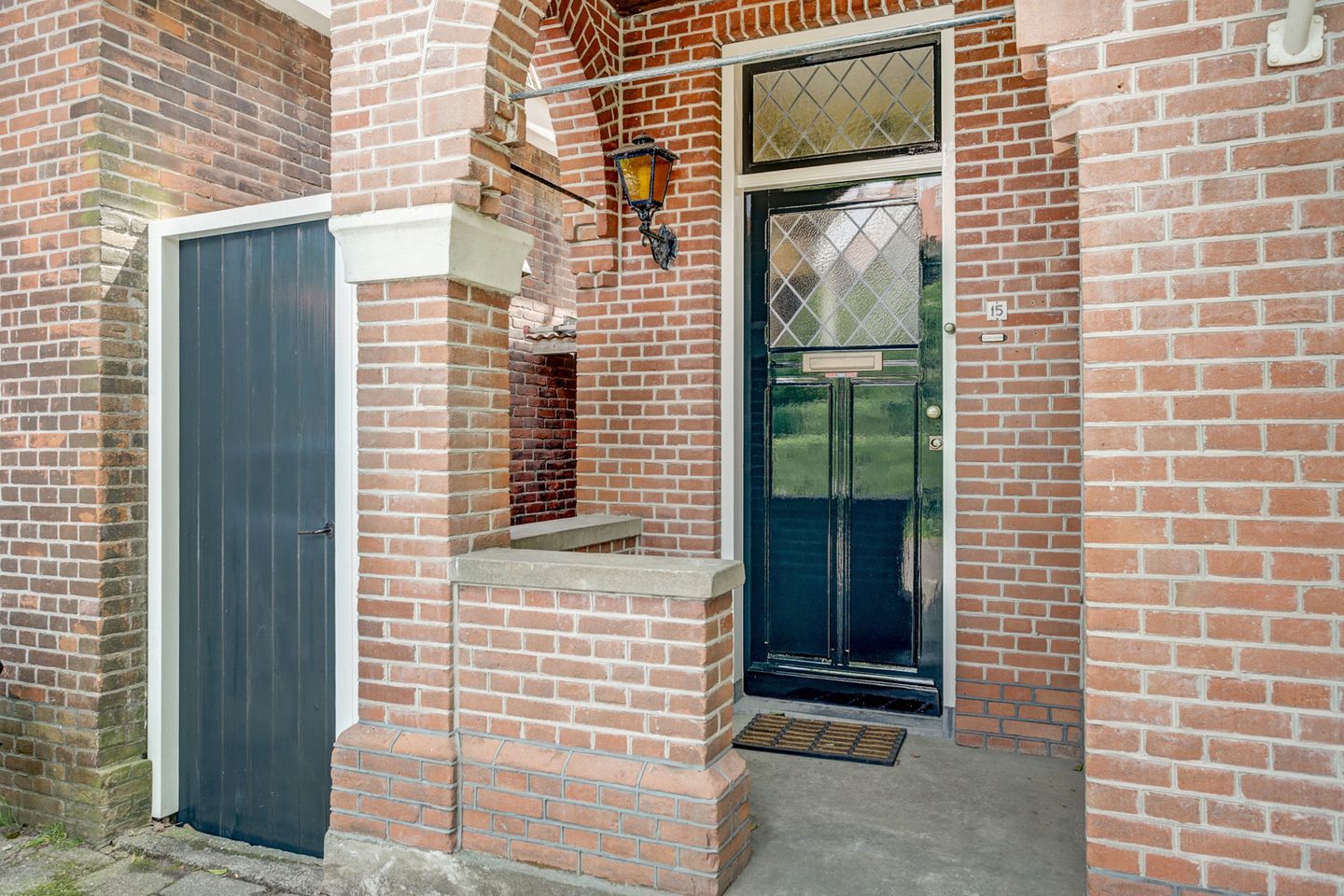 Foto 4 van Parklaan 15